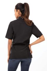 ÁO BẾP XS (CHEF COAT)
