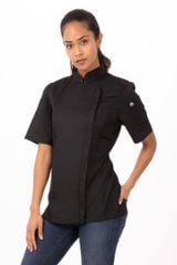 ÁO BẾP XS (CHEF COAT)