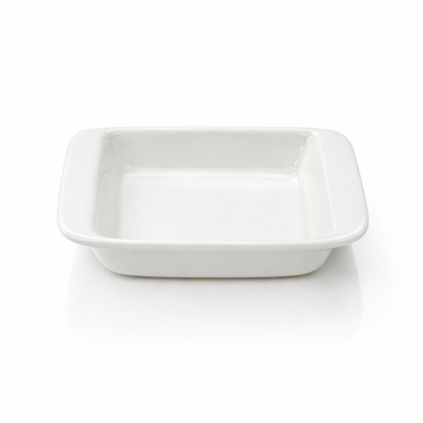 ĐĨA 14 X 10.9 X 2.8CM (SQ SAUCE DISH 5.5