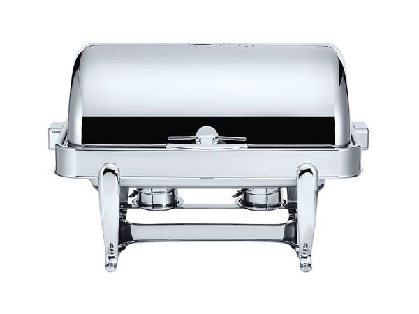 WNK-NỒI HÂM L68.5 X W51 X H43.5CM 7.5L (CHAFING DISH)_P012659
