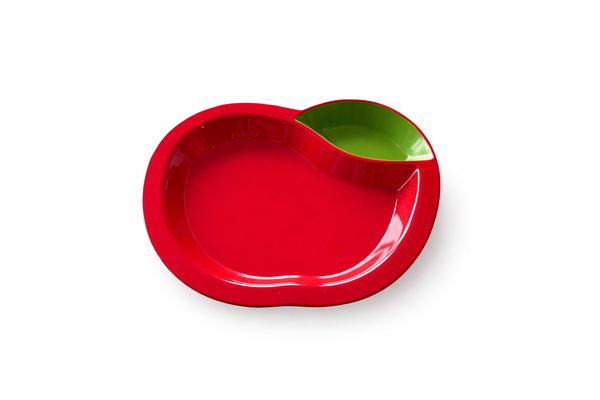 ROBERT WELCH-BỘ KHAY CỐC ĐĨA (YOUNG DINERS V DINING)