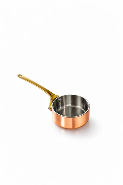 CHẢO D54XL127XH27MM (SAUCE PAN)