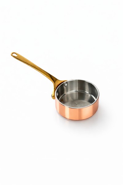 CHẢO D54XL127XH27MM (SAUCE PAN)