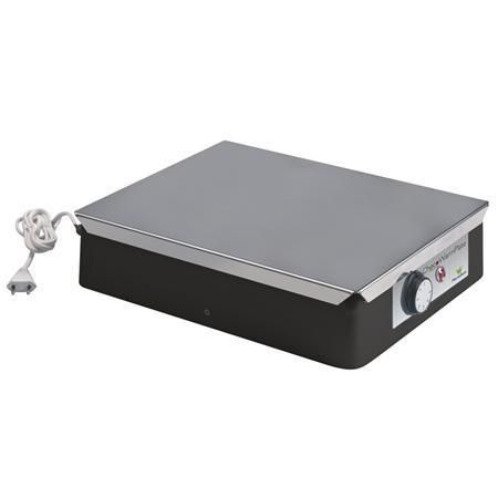 MARTELLATO-ĐĨA LÀM NÓNG SOCOLA (HEATING PLATE)