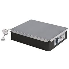 MARTELLATO-ĐĨA LÀM NÓNG SOCOLA (HEATING PLATE)