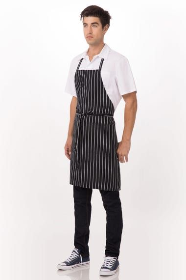 TẠP DỀ (BIB APRON)