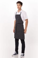 TẠP DỀ (BIB APRON)