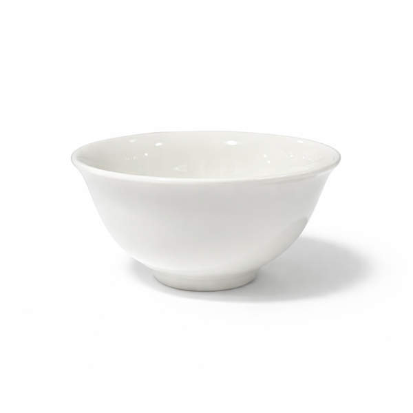 CHÉN SỨ 10CM (FLARE BOWL)