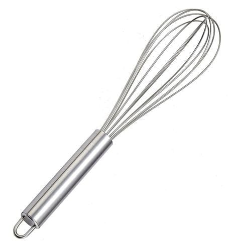 CÂY ĐÁNH TRỨNG 350MM (FRENCH WHIP)