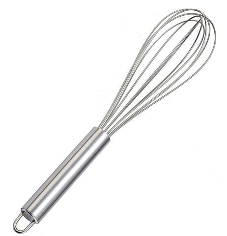 CÂY ĐÁNH TRỨNG 300MM (FRENCH WHIP)