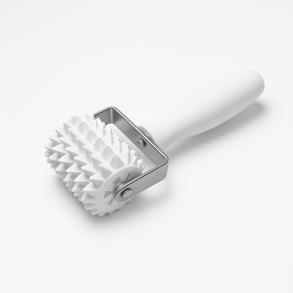 CUTLERY PRO-DỤNG CỤ LĂN BỘT 70MM (DOUGH DOCKERS)_P000441