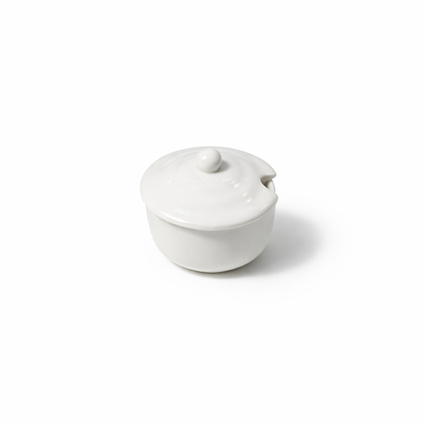 TÔ CÓ NẮP 6.2 X 6.2 X 3.4CM (BOWL WITH COVER)