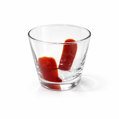 BỘ 6 LY THỦY TINH (OSE' TUMBLER)