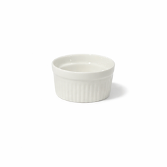 Q'TESSENCE-CHÉN SỨ 7.6CM (RAMEKIN)