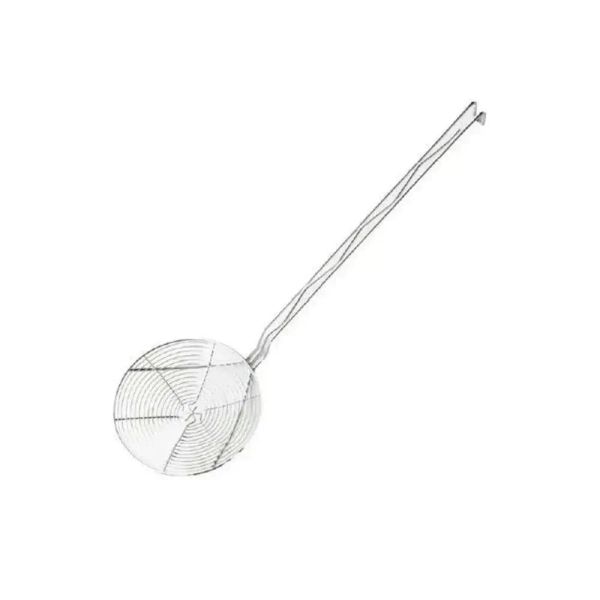 VỢT 200MM (FRENCH FRY SKIMMER TIN)