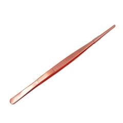 QUANTUM PRO-NHÍP INOX MÀU ĐỒNG 30CM (TWEEZER, COPPER PLATED)_P049831