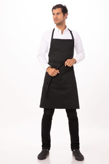 TẠP DỀ (APRON BUTCHER)