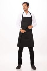 TẠP DỀ (APRON BUTCHER)