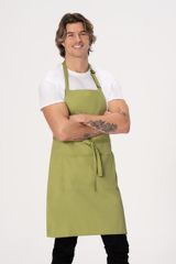 TẠP DỀ (APRON BUTCHER)