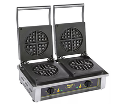 ROLLER GRILL-MÁY LÀM BÁNH (WAFFLE MACHINE)