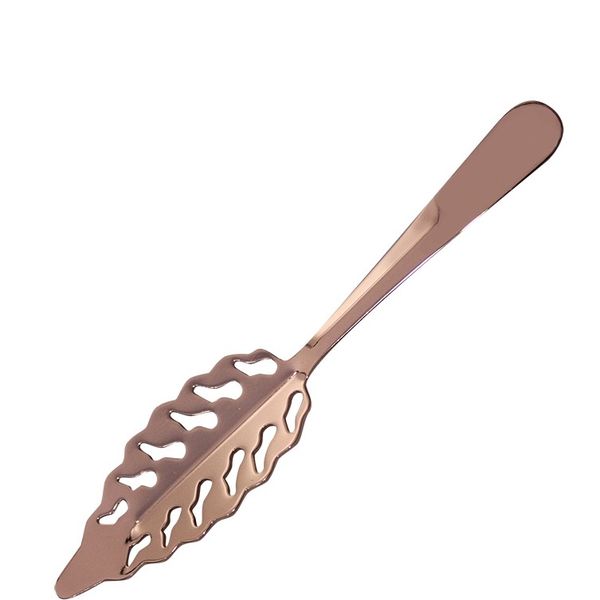 MUỖNG L16CM (ABSINTHE SPOON)
