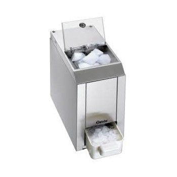 MÁY NGHIỀN ĐÁ 1.7L (ICE CRUSHER SS)