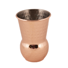 QUANTUM PRO-LY INOX MÀU ĐỒNG 400ML (TUMBLER, COPPER PLATED)_P050065