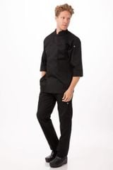 ÁO BẾP 2XL (CHEF COAT)