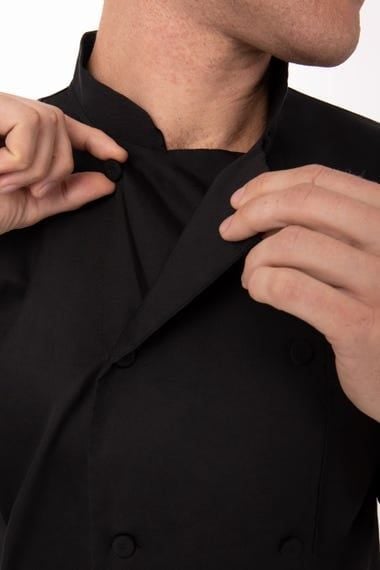 ÁO BẾP 2XL (CHEF COAT)