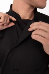 ÁO BẾP 2XL (CHEF COAT)