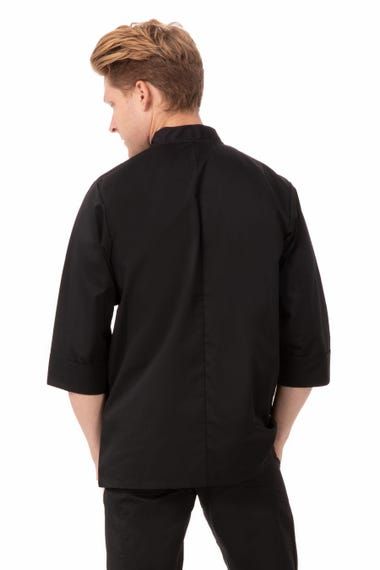 ÁO BẾP 2XL (CHEF COAT)