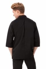 ÁO BẾP 2XL (CHEF COAT)