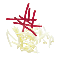 ROBOT COUPE-LƯỠI BÀO SỢI 4X4MM (DISCS JULIENNE)