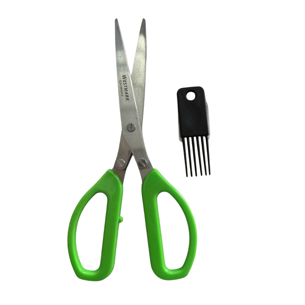WESTMARK-KÉO 200X76X19MM (SCISSORS)_P008886