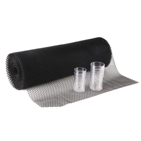 THẢM QUẦY BAR (BAR SHELF LINER, BLACK)