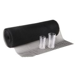 THẢM QUẦY BAR (BAR SHELF LINER, BLACK)