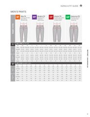 ÁO BẾP XL (LANSING CHEF COAT, GREY)