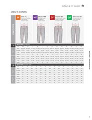 ÁO BẾP XS (LANSING CHEF COAT, GREY)