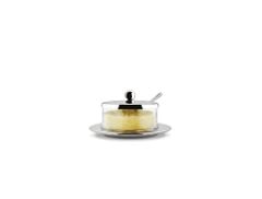 ATHENA-HỘP CÓ NẮP D86XH46MM VÀ ĐĨA (CANISTER SET)