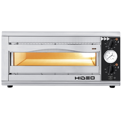 LÒ NƯỚNG BÁNH PIZZA DÙNG ĐIỆN W595XD500XH285MM (ELECTRIC PIZZA OVENS HIDEO 1/40)