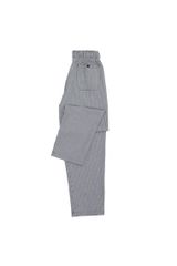 QUẦN XS (ESSENTIAL BAGGY CHEF PANTS, SMALL CHECK)
