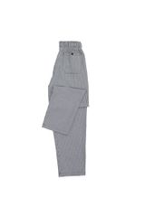 QUẦN XL (ESSENTIAL BAGGY CHEF PANTS, SMALL CHECK)
