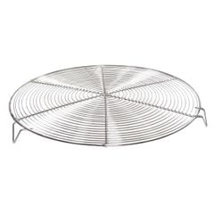 KHAY ĐỂ BÁNH 200MM (CAKE COOLER)