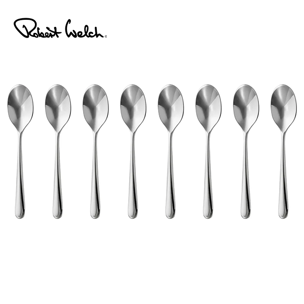 ROBERT WELCH-MUỖNG CÀ PHÊ 105MM (KINGHAM COFFEE SPOON)