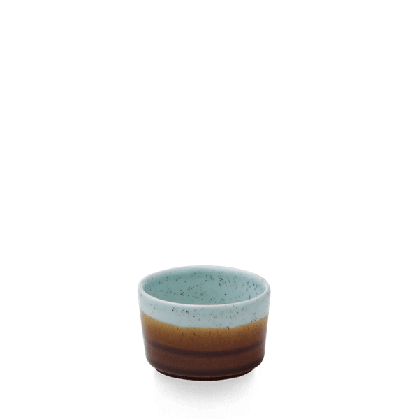 CHURCHILL-CHÉN GỐM D9XH6CM (SIENA DUCK EGG NOURISH STRAIGHT SIDED SMALL BOWL)