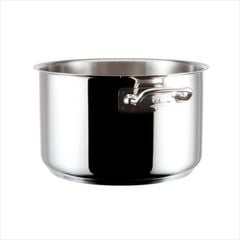 NỒI INOX CAO CẤP QUANTUM PRO 320MMX320MM