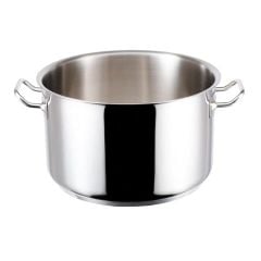 NỒI D320XH320MM (STOCK POT W/O LID)