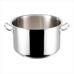 NỒI INOX CAO CẤP QUANTUM PRO 240MMX240MM