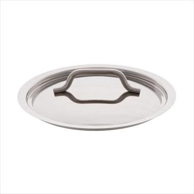 NẮP INOX QUANTUM PRO 160MM