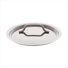 NẮP INOX QUANTUM PRO 160MM